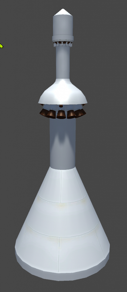LES-Soyuz-early-montiert.png
