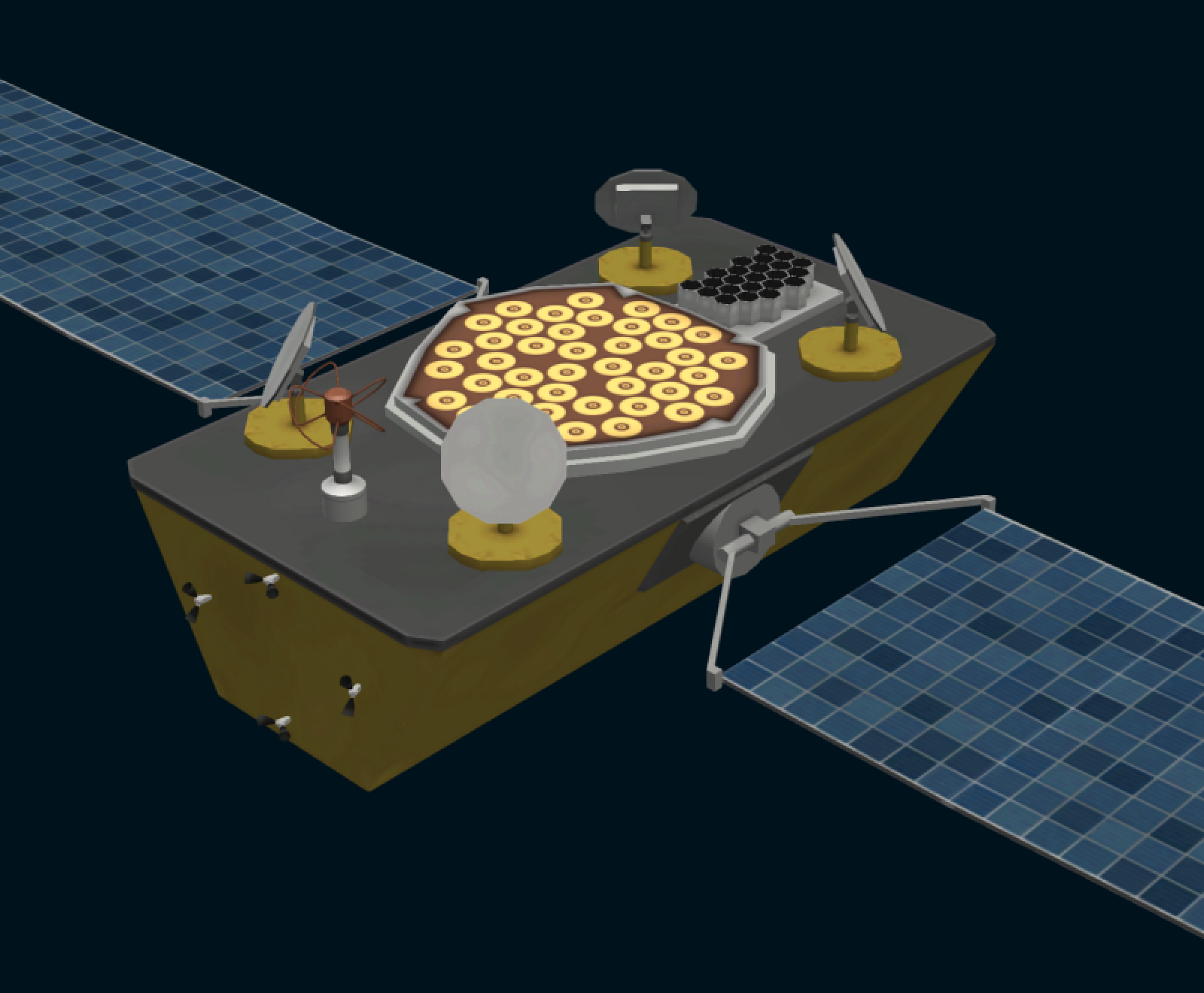 [1.3.x] CONTARES 1.8.9 closed - Page 69 - KSP1 Mod Releases - Kerbal ...