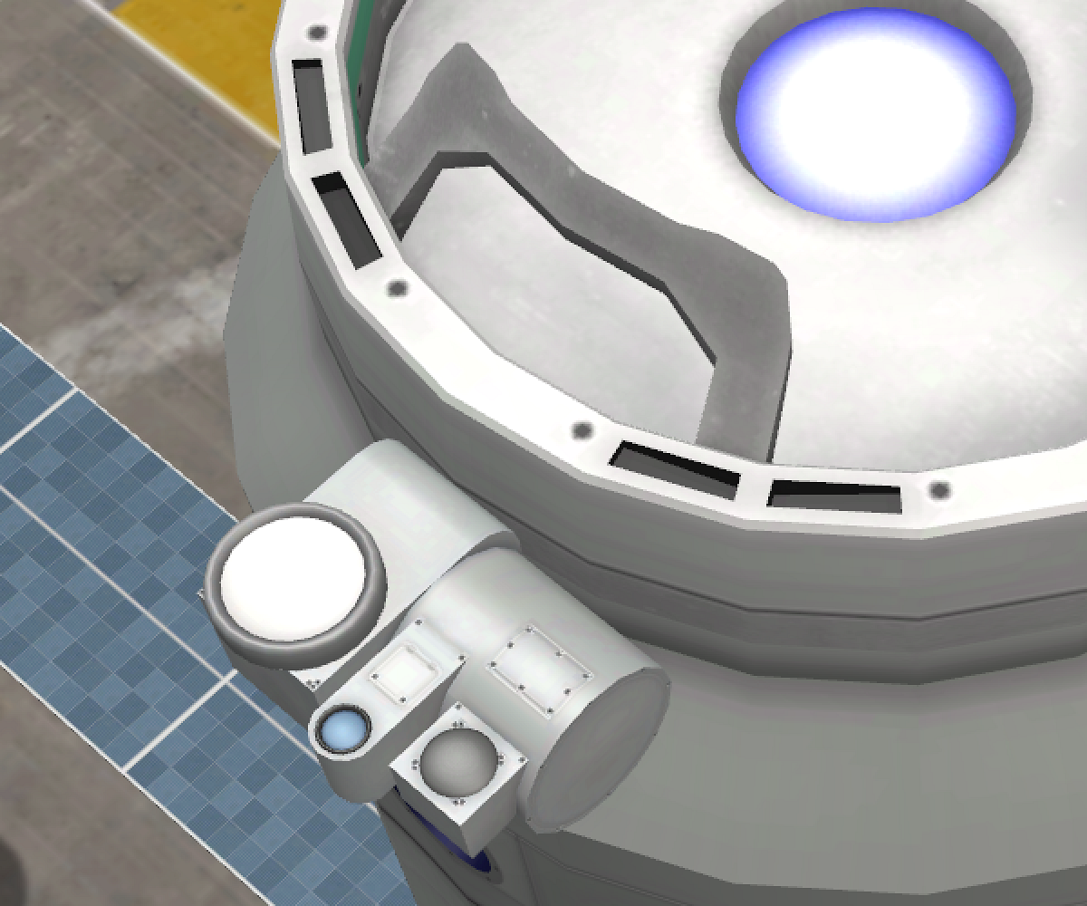 [1.3.x] CONTARES 1.8.9 closed - Page 70 - KSP1 Mod Releases - Kerbal ...