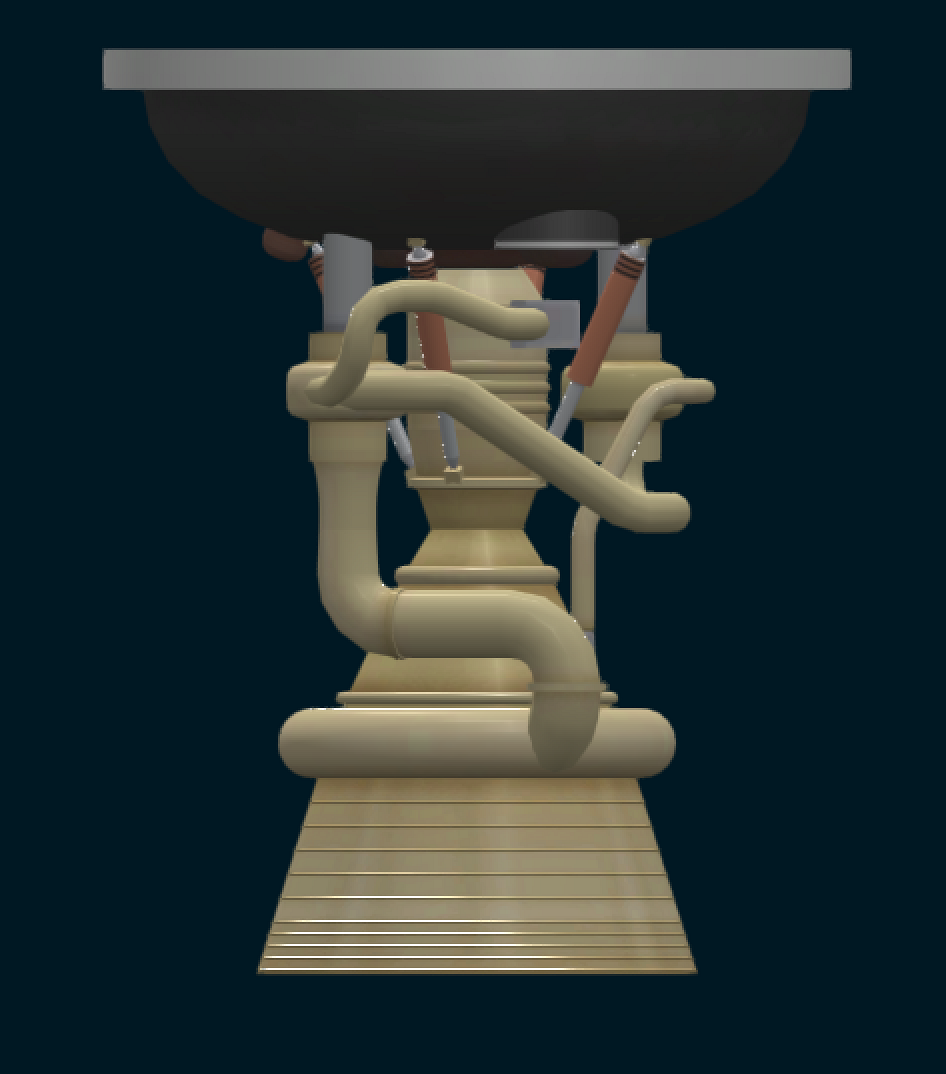 [1.12.x] CSA Contares 'JPN' 2.0.9 - KSP1 Mod Releases - Kerbal Space ...